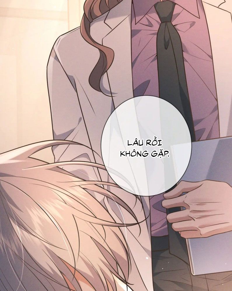 Đêm Tình Yêu Và Sát Ý Chapter 25 - Trang 4