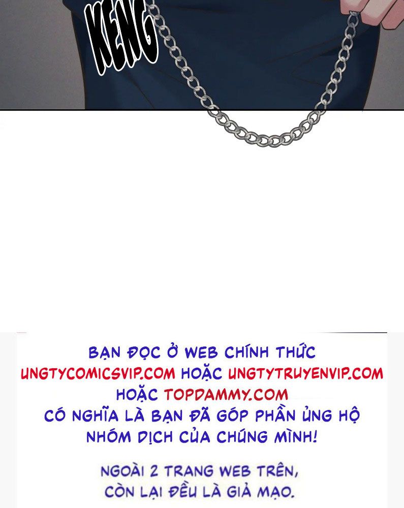 Đêm Tình Yêu Và Sát Ý Chapter 25 - Trang 4