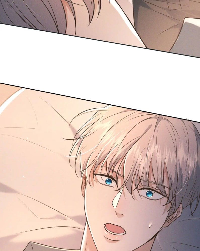 Đêm Tình Yêu Và Sát Ý Chapter 25 - Trang 4