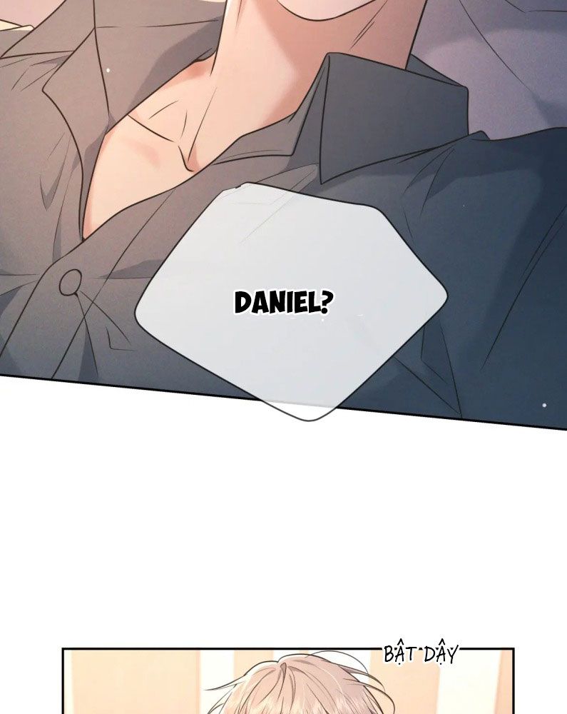 Đêm Tình Yêu Và Sát Ý Chapter 25 - Trang 4