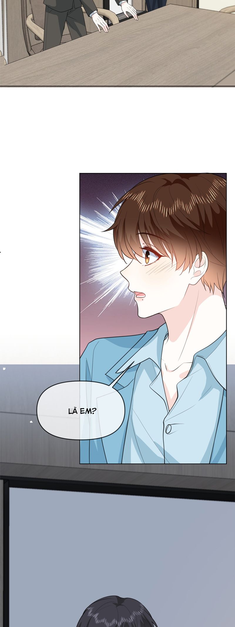 Chó Săn Chapter 42 - Trang 3