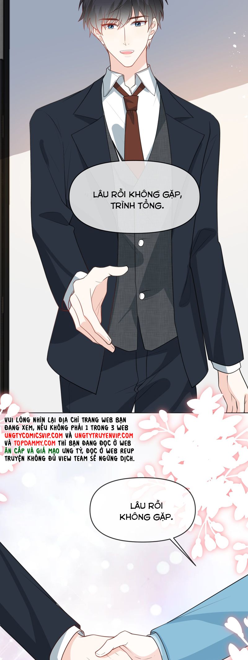Chó Săn Chapter 42 - Trang 3