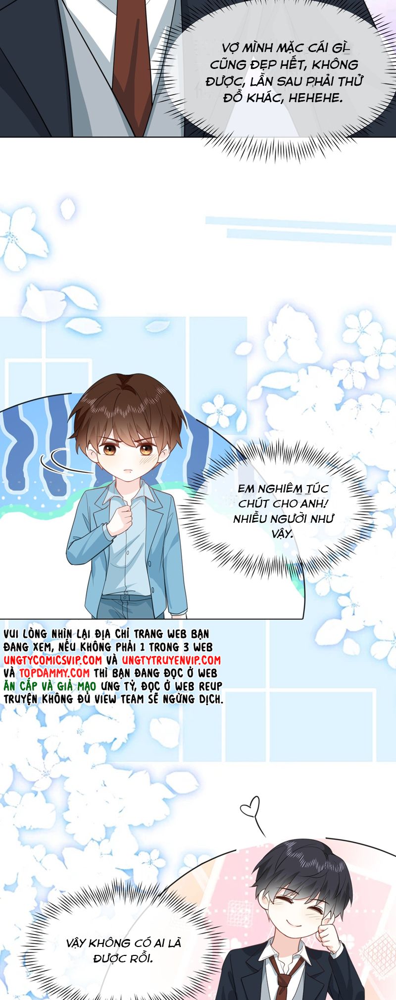 Chó Săn Chapter 42 - Trang 3