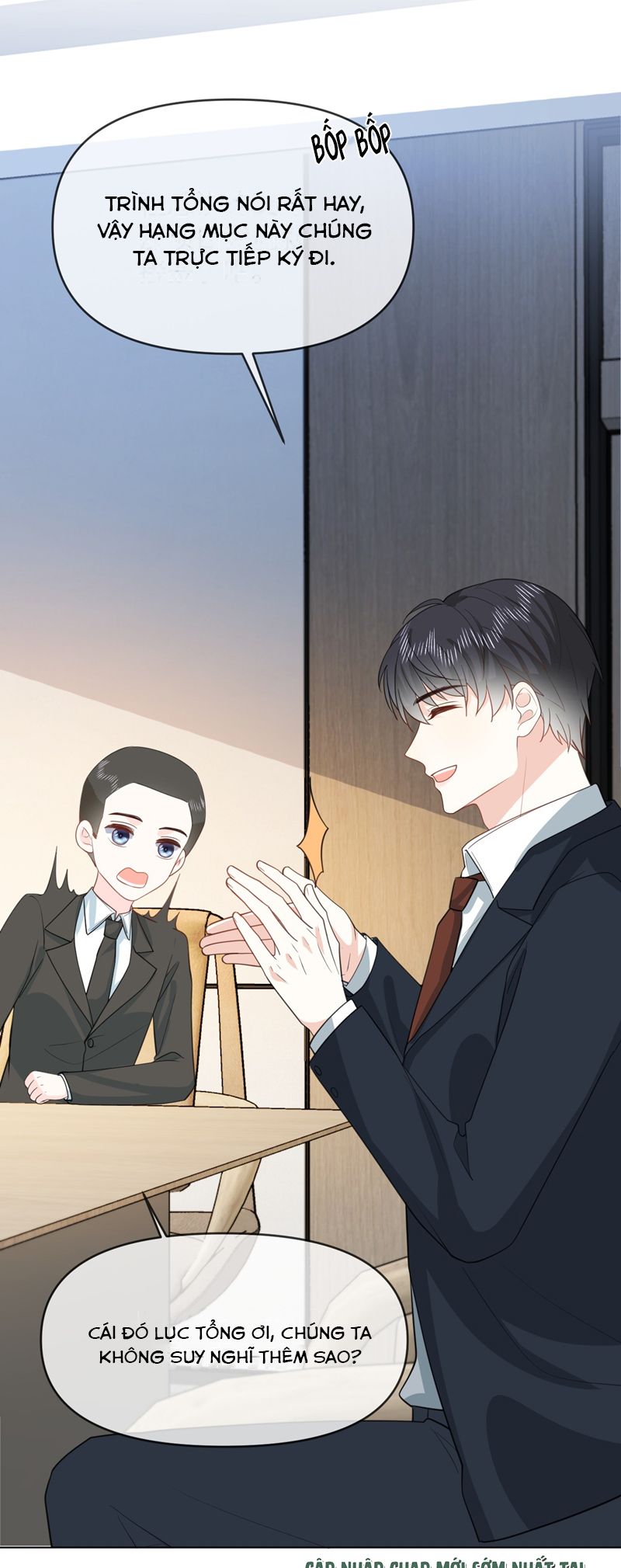 Chó Săn Chapter 42 - Trang 3