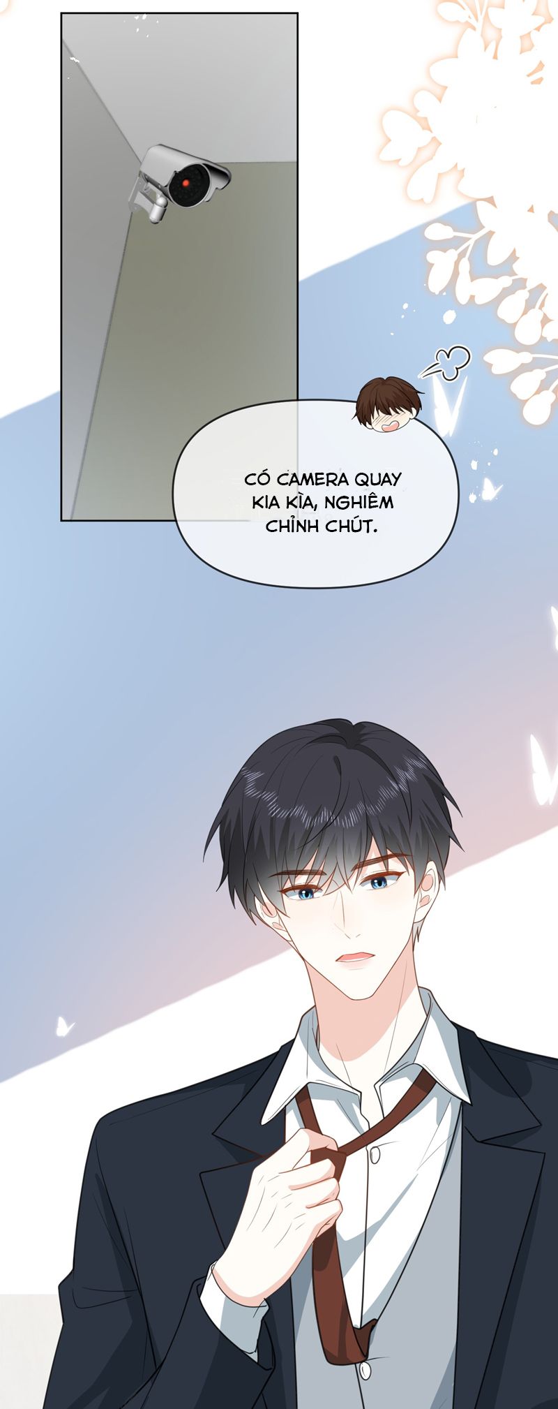 Chó Săn Chapter 42 - Trang 3
