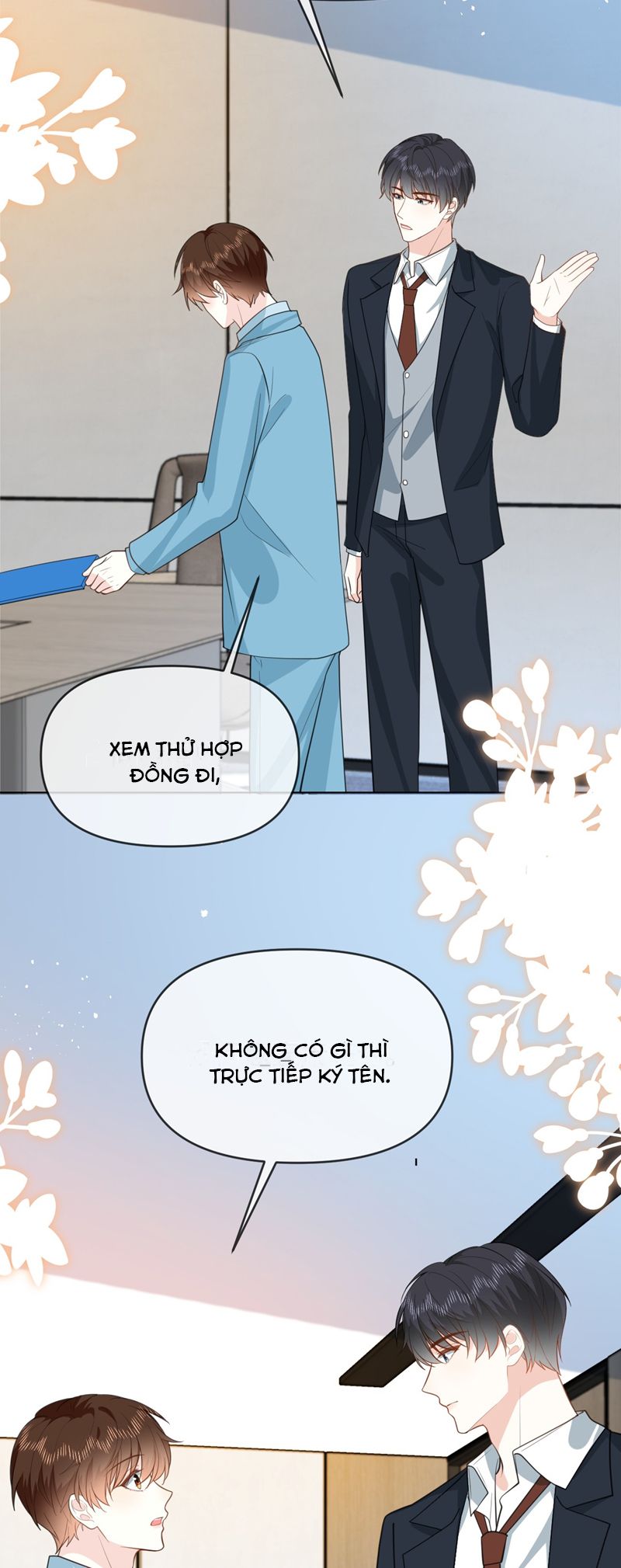 Chó Săn Chapter 42 - Trang 3
