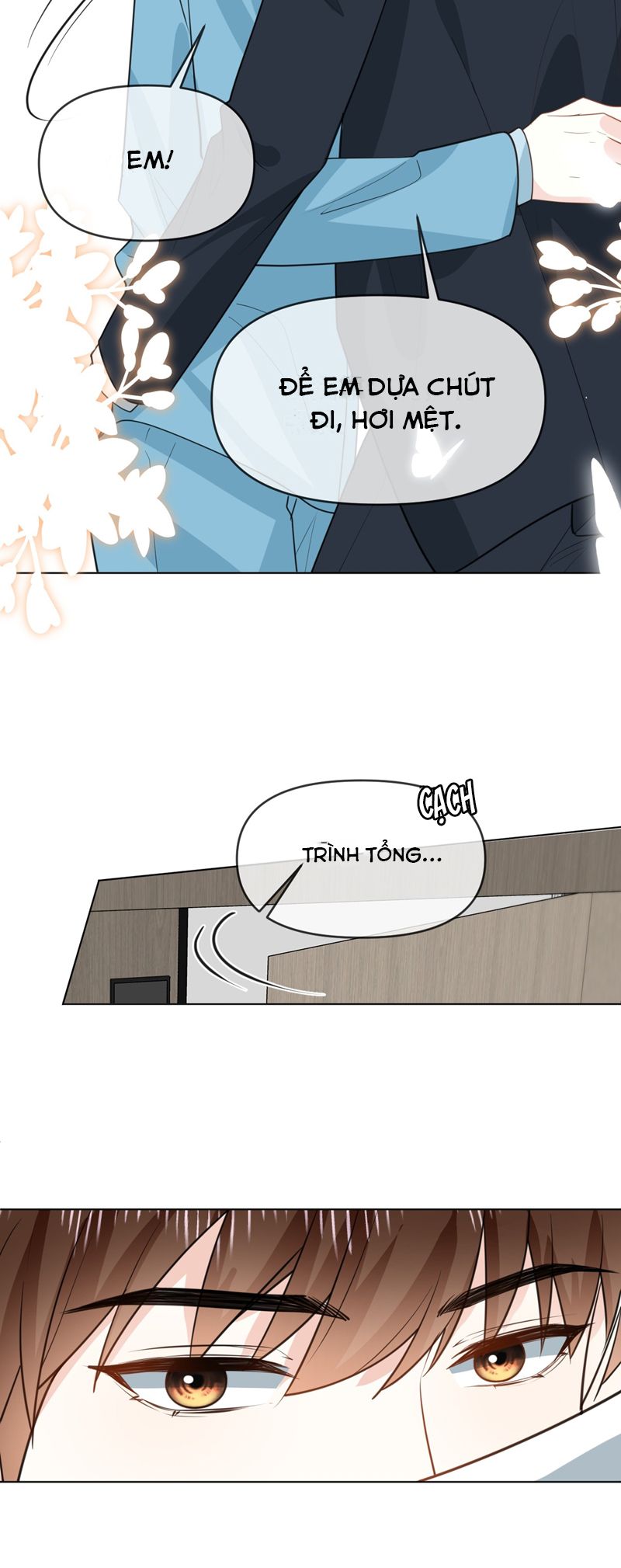 Chó Săn Chapter 42 - Trang 3