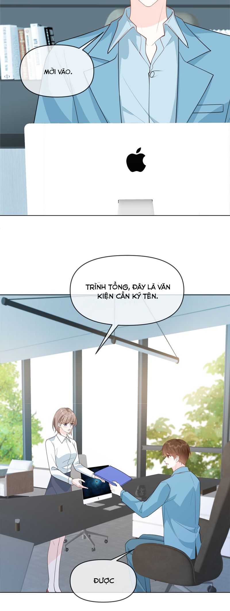 Chó Săn Chapter 42 - Trang 3