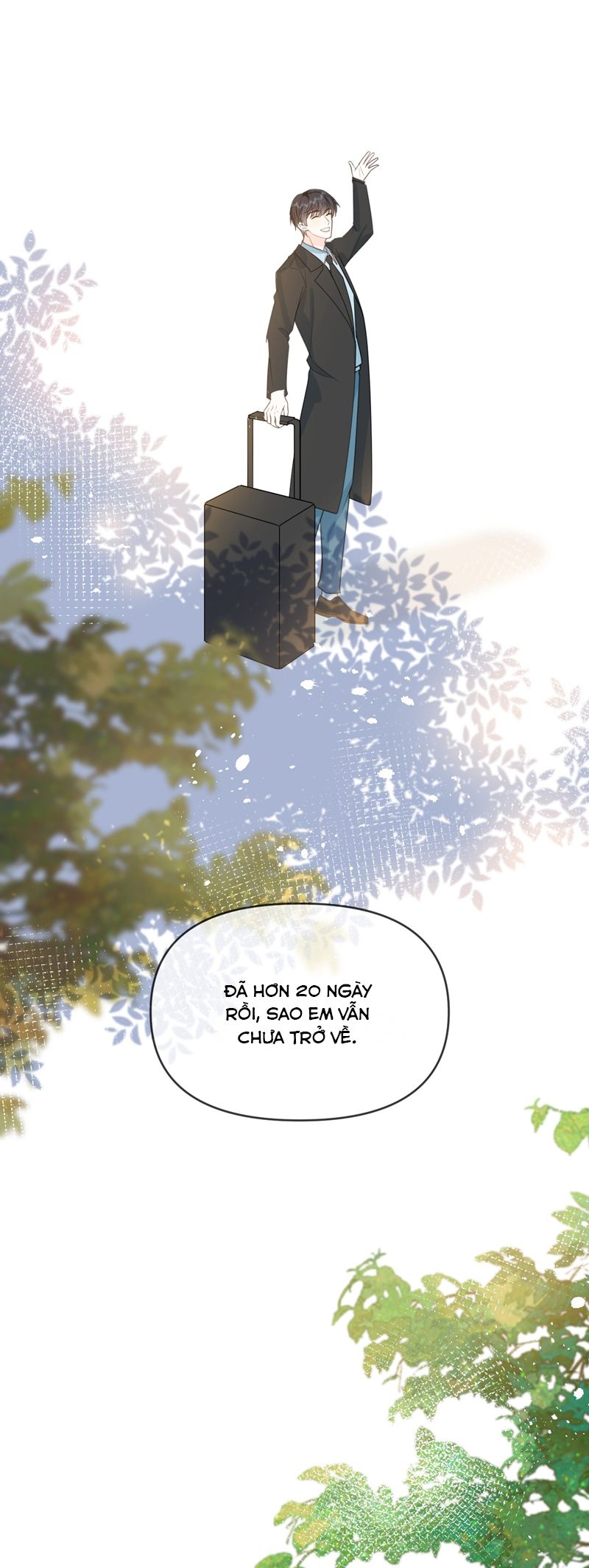 Chó Săn Chapter 42 - Trang 3