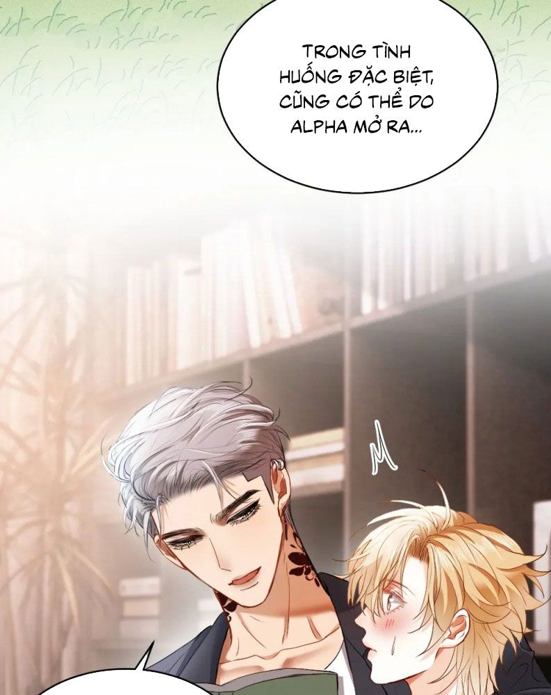 Tiểu Thiếu Gia Dựa Vào Mỹ Mạo Hoành Hành Toàn Hệ Thống Chapter 35 - Trang 4