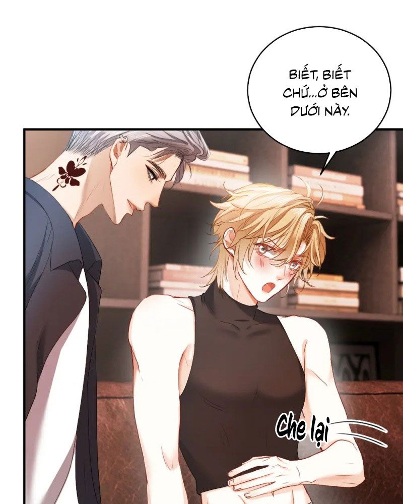 Tiểu Thiếu Gia Dựa Vào Mỹ Mạo Hoành Hành Toàn Hệ Thống Chapter 35 - Trang 4
