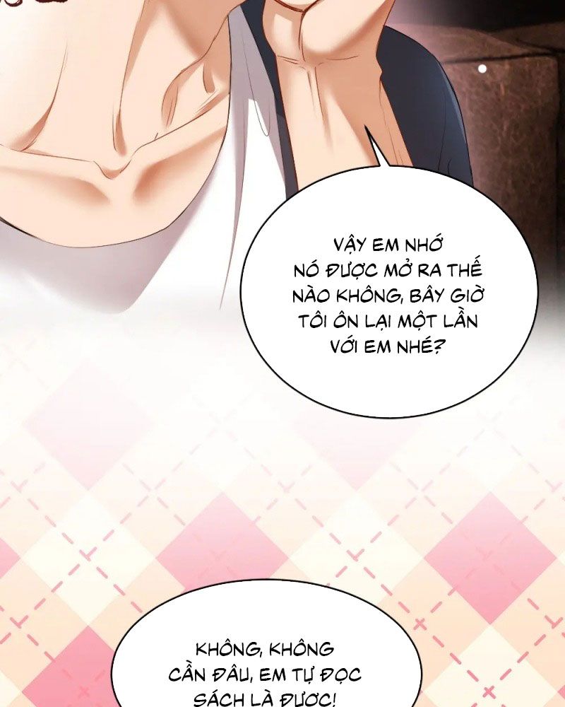 Tiểu Thiếu Gia Dựa Vào Mỹ Mạo Hoành Hành Toàn Hệ Thống Chapter 35 - Trang 4