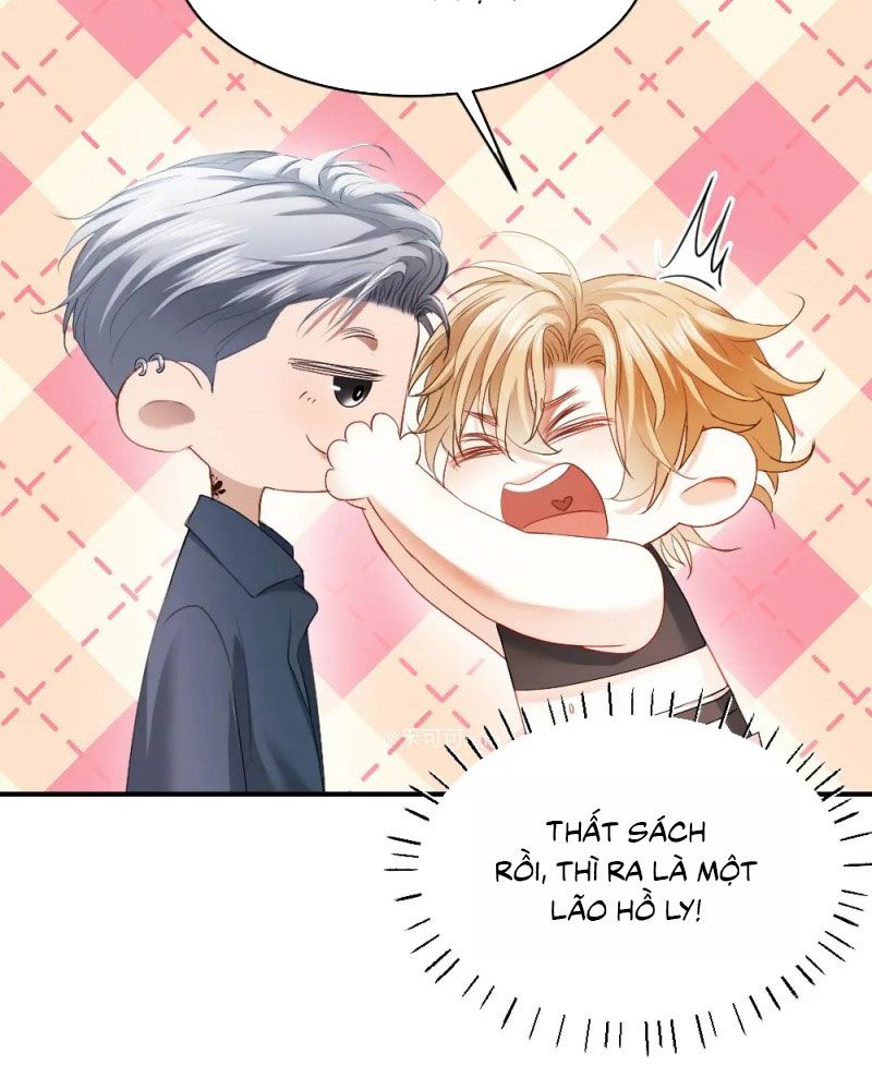 Tiểu Thiếu Gia Dựa Vào Mỹ Mạo Hoành Hành Toàn Hệ Thống Chapter 35 - Trang 4