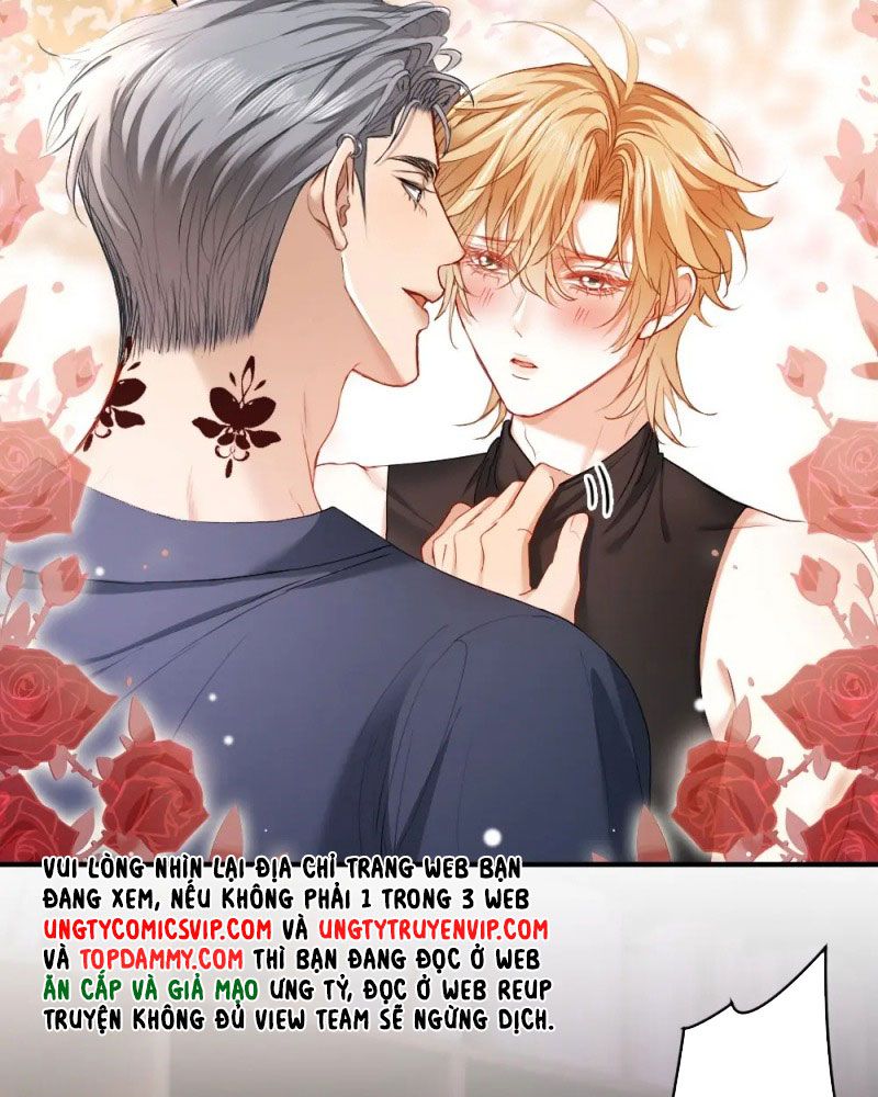Tiểu Thiếu Gia Dựa Vào Mỹ Mạo Hoành Hành Toàn Hệ Thống Chapter 35 - Trang 4