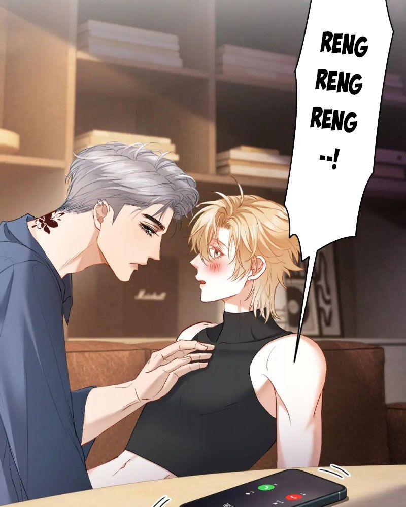 Tiểu Thiếu Gia Dựa Vào Mỹ Mạo Hoành Hành Toàn Hệ Thống Chapter 35 - Trang 4