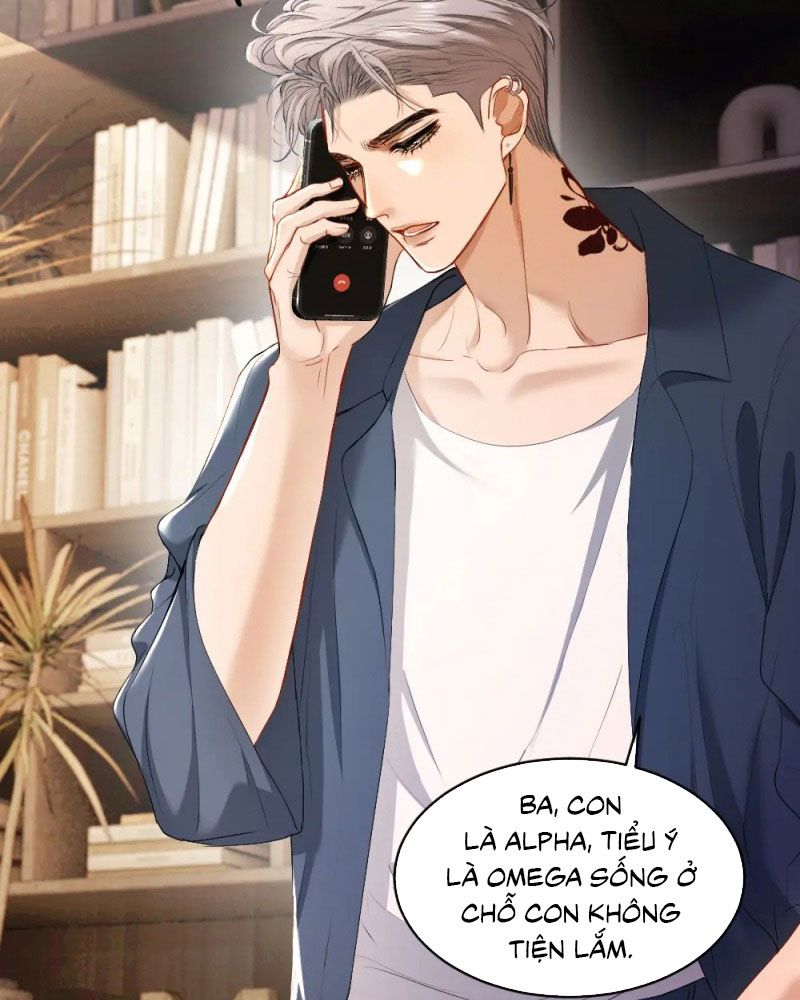 Tiểu Thiếu Gia Dựa Vào Mỹ Mạo Hoành Hành Toàn Hệ Thống Chapter 35 - Trang 4