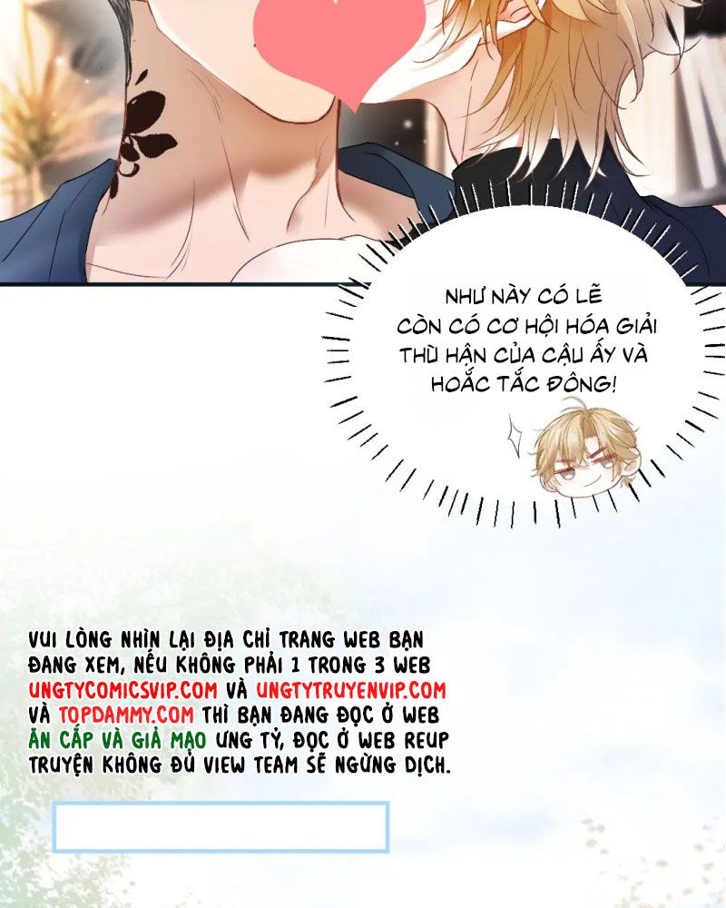 Tiểu Thiếu Gia Dựa Vào Mỹ Mạo Hoành Hành Toàn Hệ Thống Chapter 35 - Trang 4