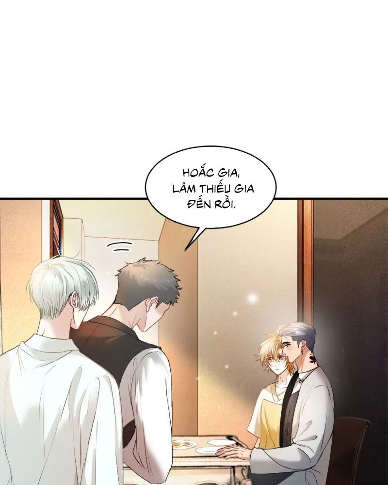 Tiểu Thiếu Gia Dựa Vào Mỹ Mạo Hoành Hành Toàn Hệ Thống Chapter 35 - Trang 4