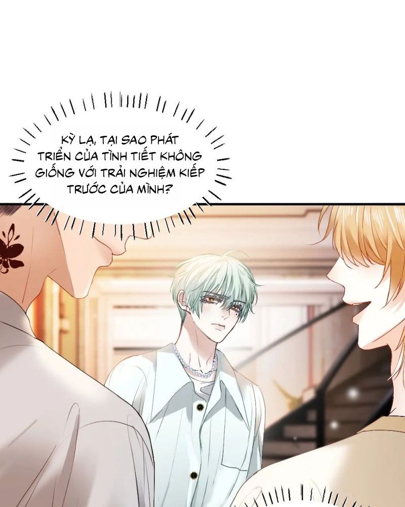 Tiểu Thiếu Gia Dựa Vào Mỹ Mạo Hoành Hành Toàn Hệ Thống Chapter 35 - Trang 4