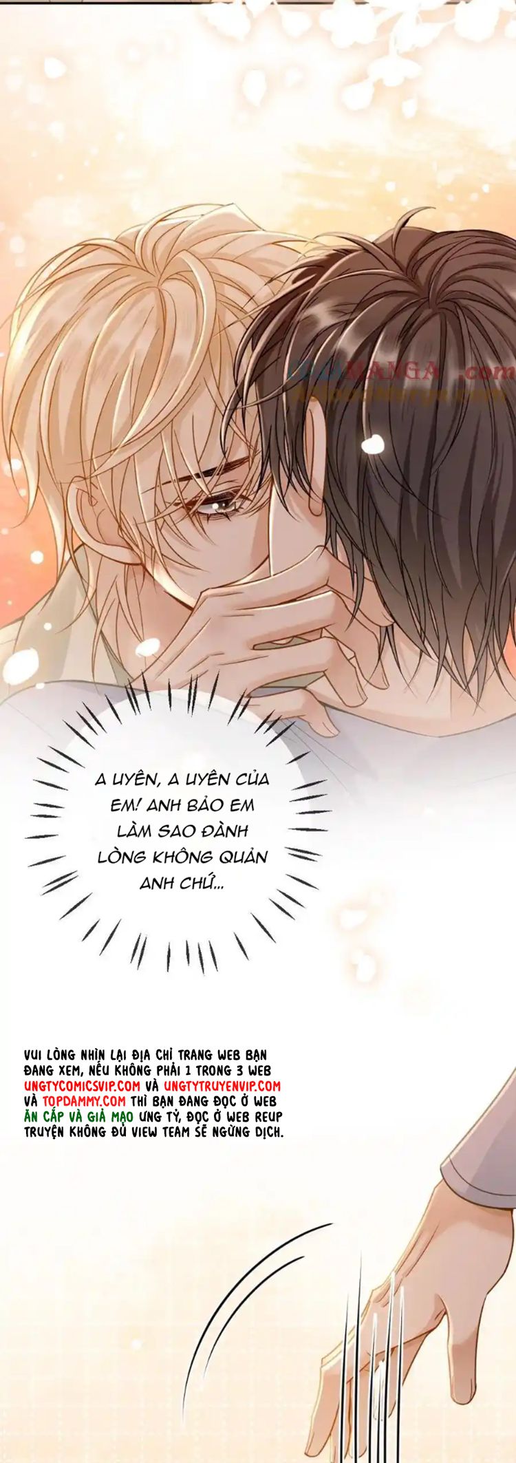 Lang Cẩu Chủ Thần Chapter 265 - Trang 3
