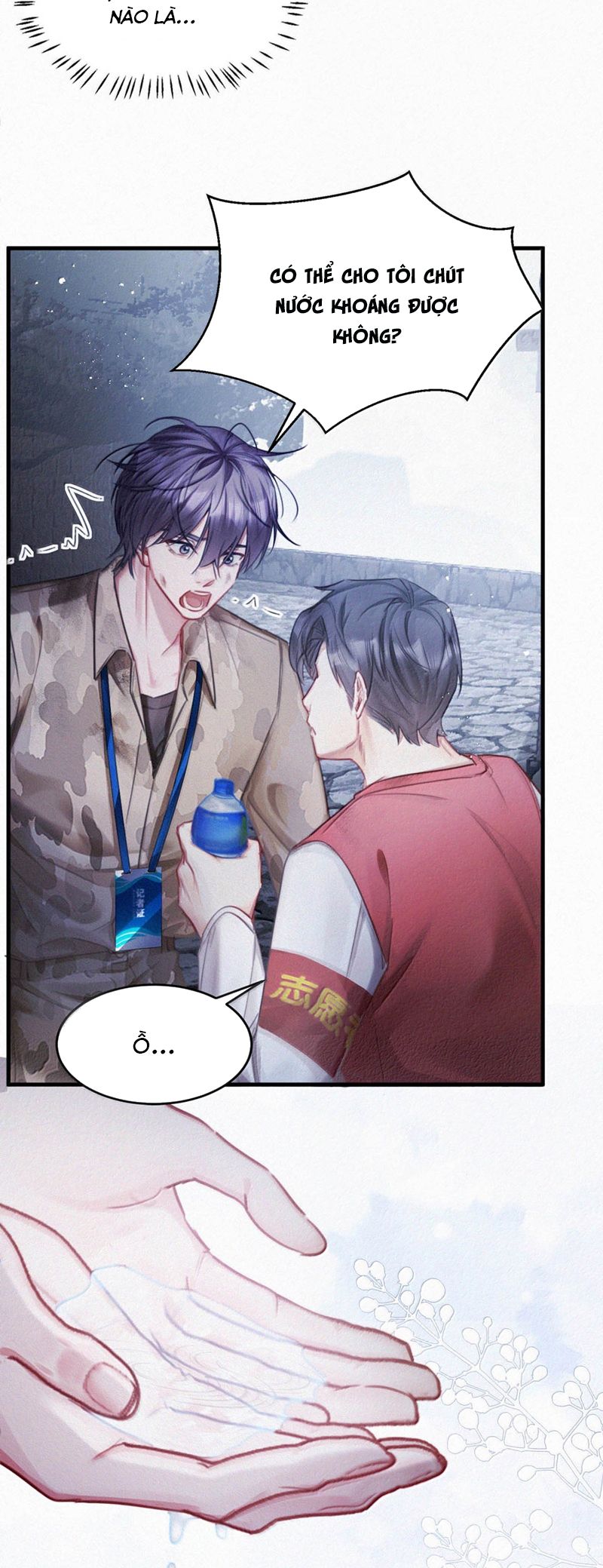 Môi Súng Chap 137 - Trang 2