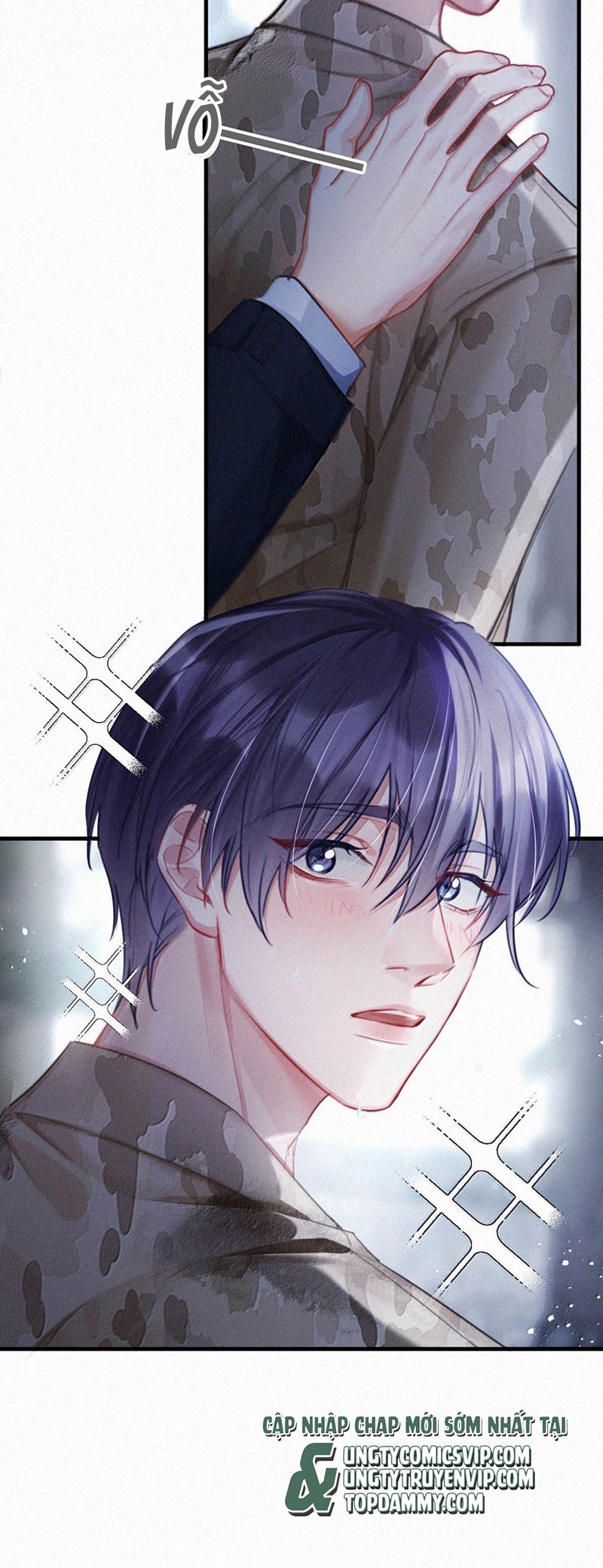 Môi Súng Chap 137 - Trang 2