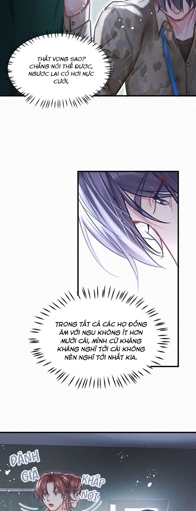 Môi Súng Chap 137 - Trang 2