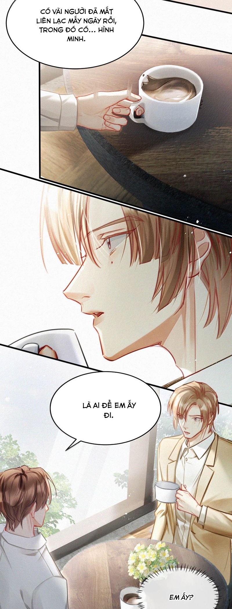 Môi Súng Chap 137 - Trang 2