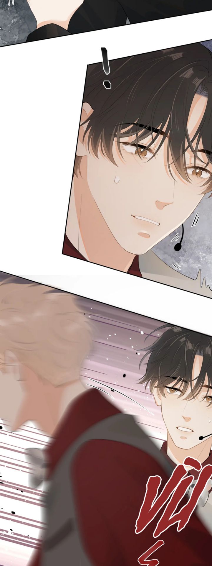 Cậu Vượt Giới Rồi Chapter 27 - Trang 4
