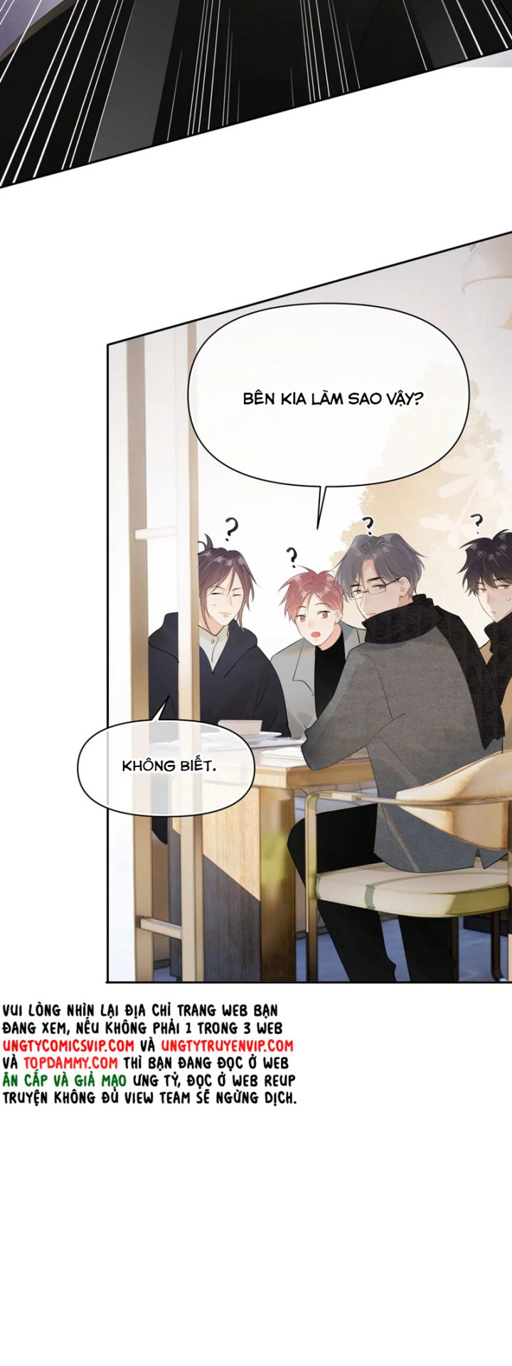 Cậu Vượt Giới Rồi Chapter 27 - Trang 4