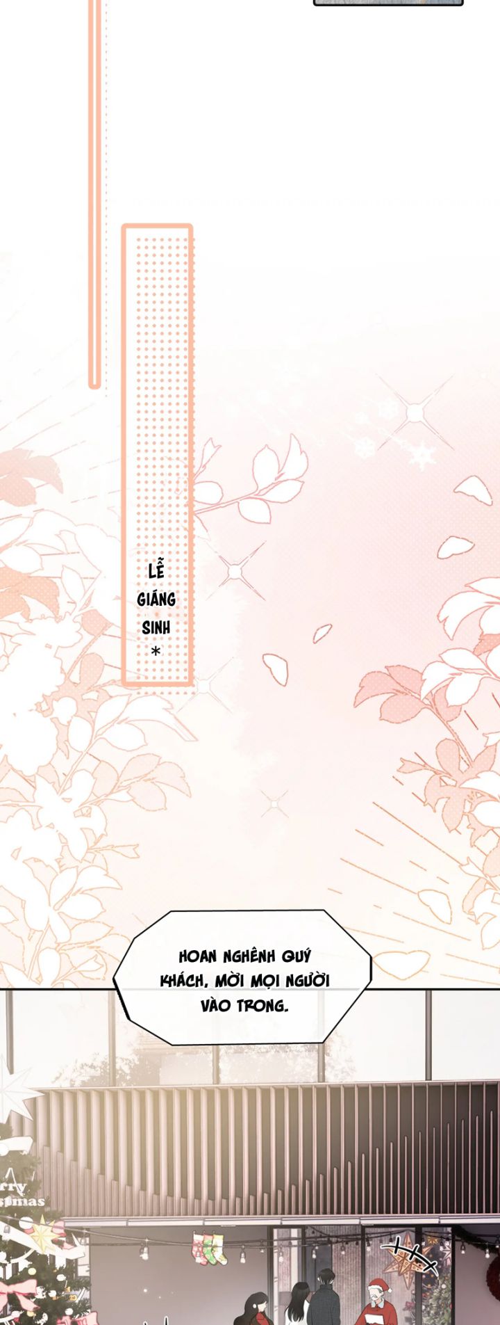 Cậu Vượt Giới Rồi Chapter 27 - Trang 4