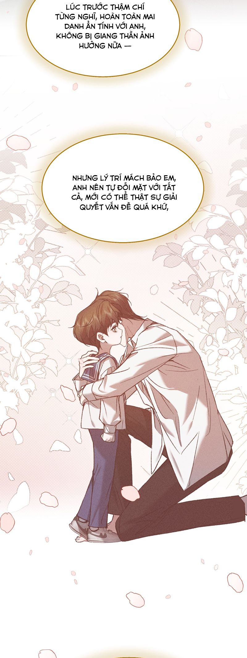 Ảnh Đế Cứ Muốn Làm Kim Chủ Của Tôi Chapter 36 - Trang 4