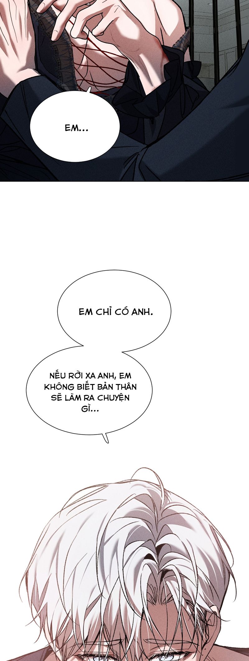 Ảnh Đế Cứ Muốn Làm Kim Chủ Của Tôi Chapter 36 - Trang 4