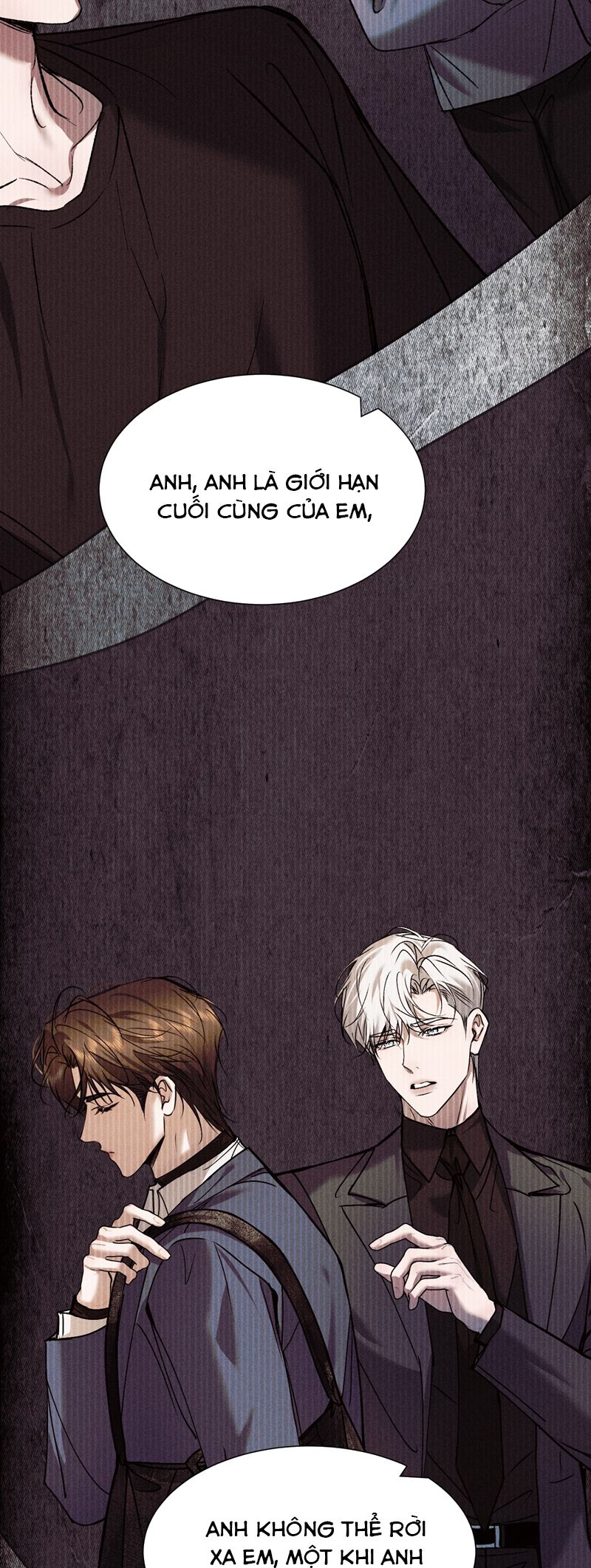 Ảnh Đế Cứ Muốn Làm Kim Chủ Của Tôi Chapter 36 - Trang 4