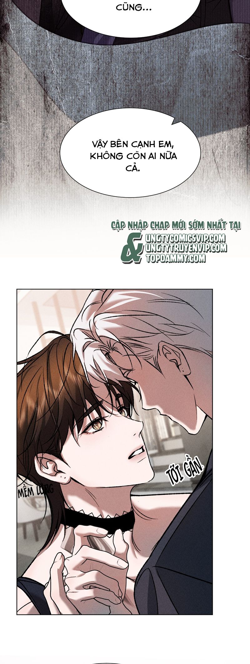 Ảnh Đế Cứ Muốn Làm Kim Chủ Của Tôi Chapter 36 - Trang 4
