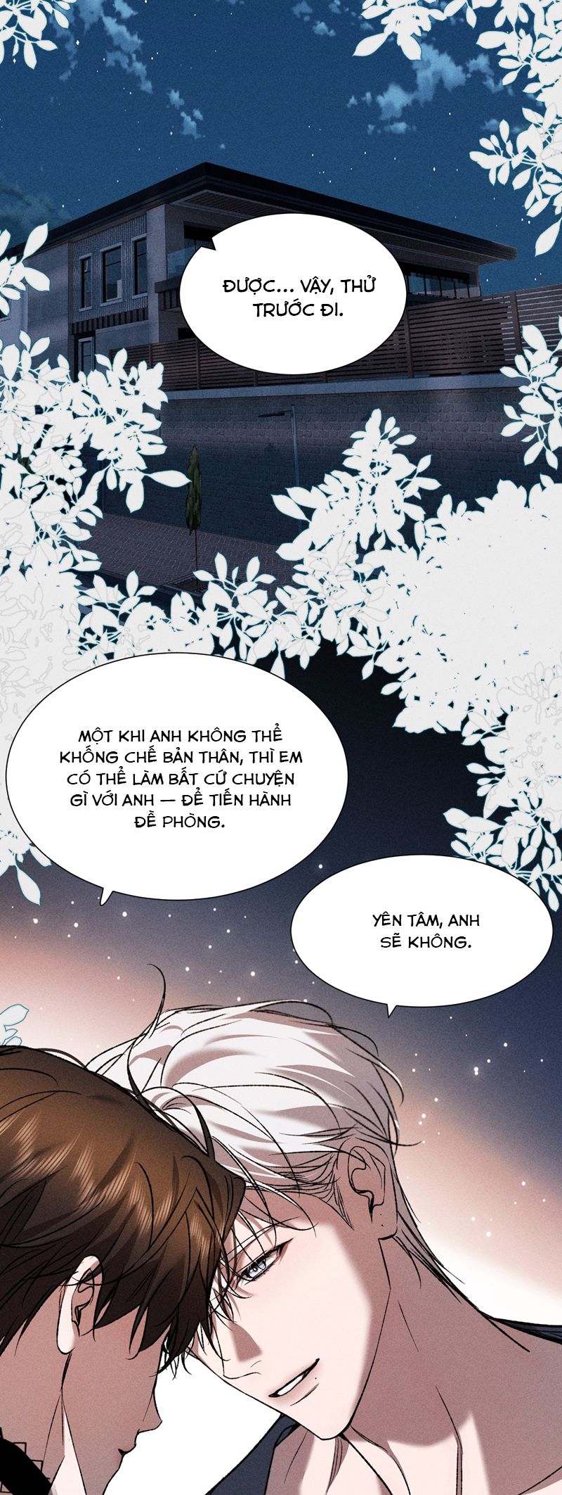 Ảnh Đế Cứ Muốn Làm Kim Chủ Của Tôi Chapter 36 - Trang 4