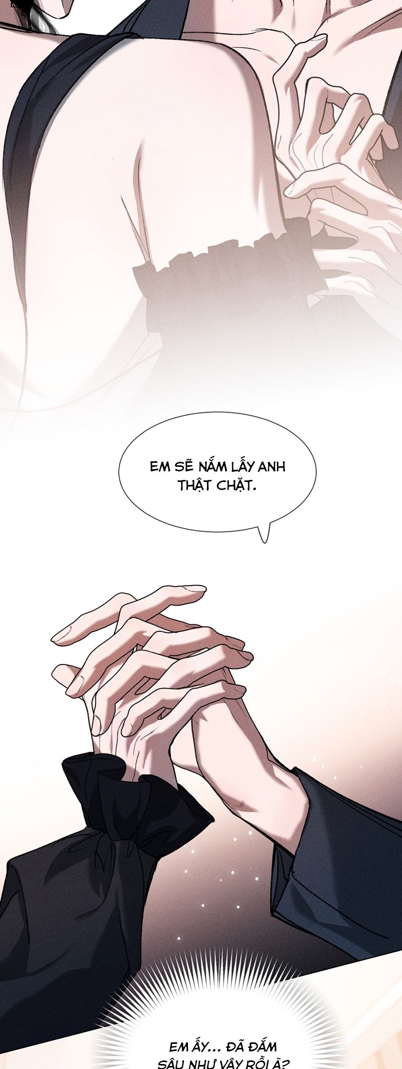 Ảnh Đế Cứ Muốn Làm Kim Chủ Của Tôi Chapter 36 - Trang 4