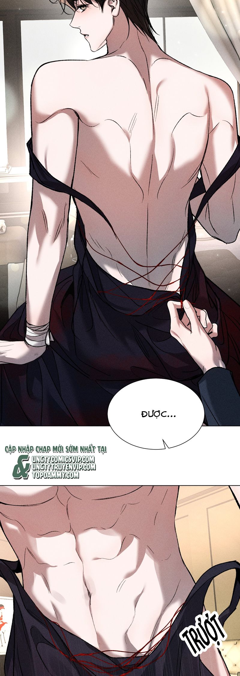 Ảnh Đế Cứ Muốn Làm Kim Chủ Của Tôi Chapter 36 - Trang 4