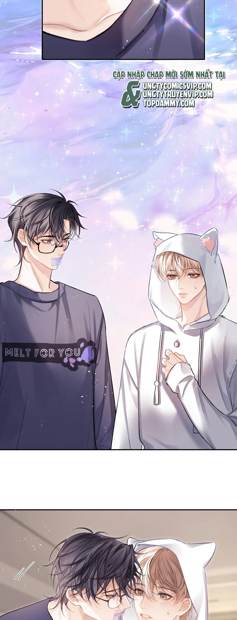 Nghịch Lý Câu Fan Chapter 18 - Next Chapter 19