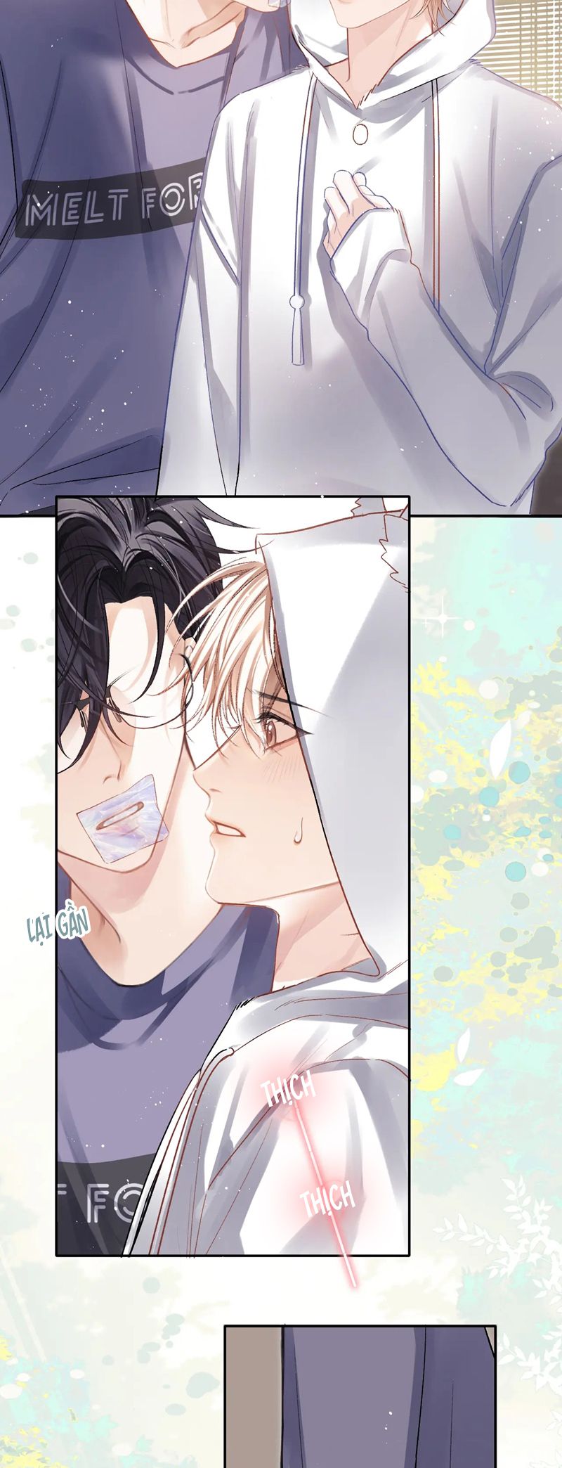 Nghịch Lý Câu Fan Chapter 18 - Next Chapter 19