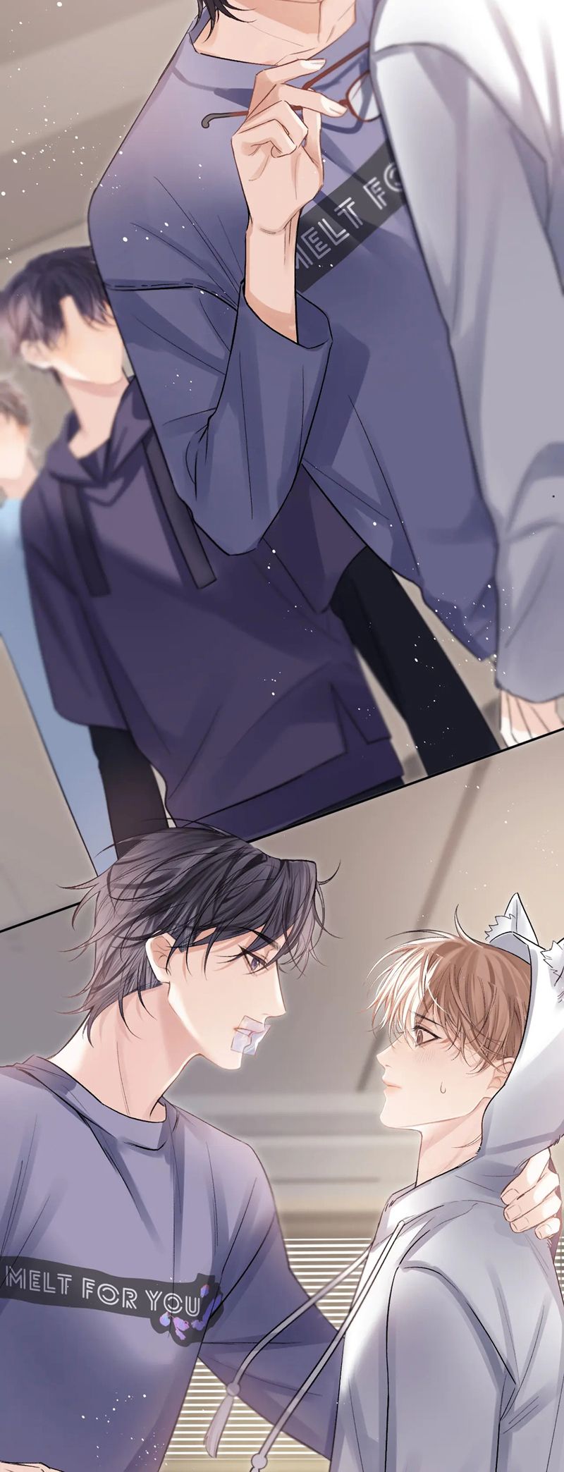 Nghịch Lý Câu Fan Chapter 18 - Next Chapter 19