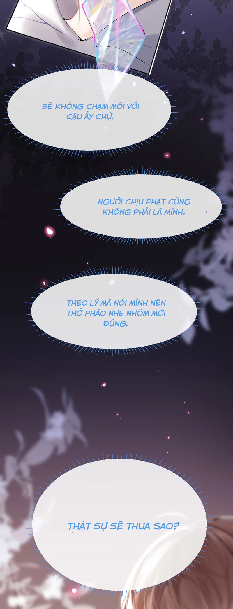 Nghịch Lý Câu Fan Chapter 18 - Next Chapter 19