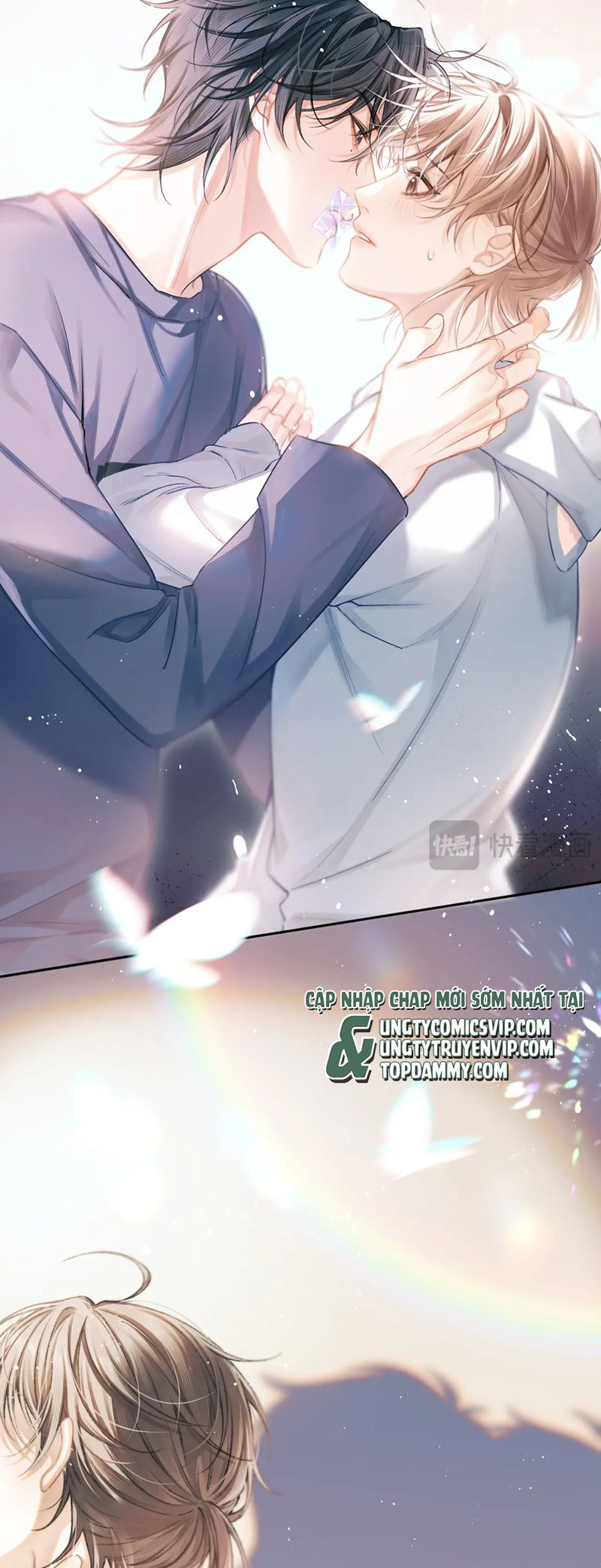 Nghịch Lý Câu Fan Chapter 18 - Next Chapter 19