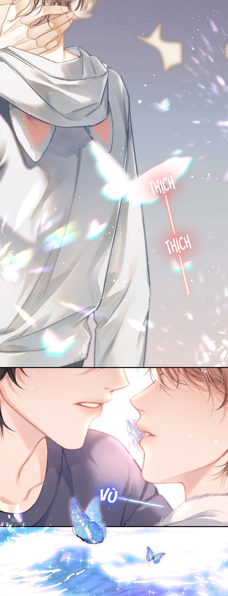 Nghịch Lý Câu Fan Chapter 18 - Next Chapter 19