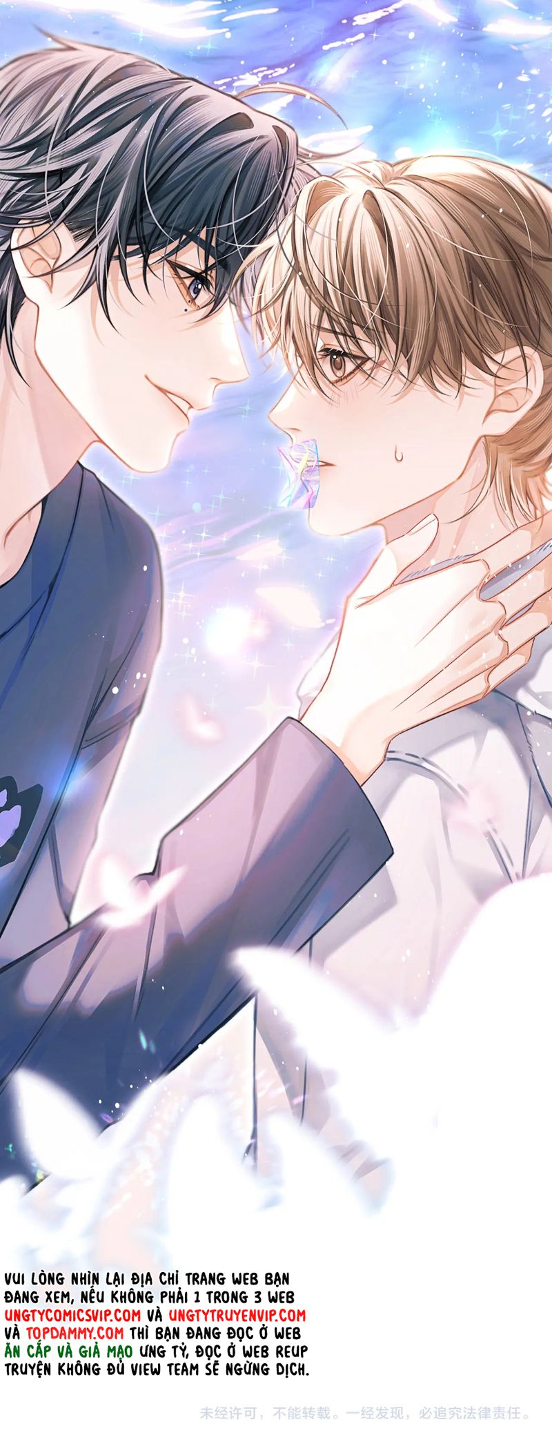 Nghịch Lý Câu Fan Chapter 18 - Next Chapter 19