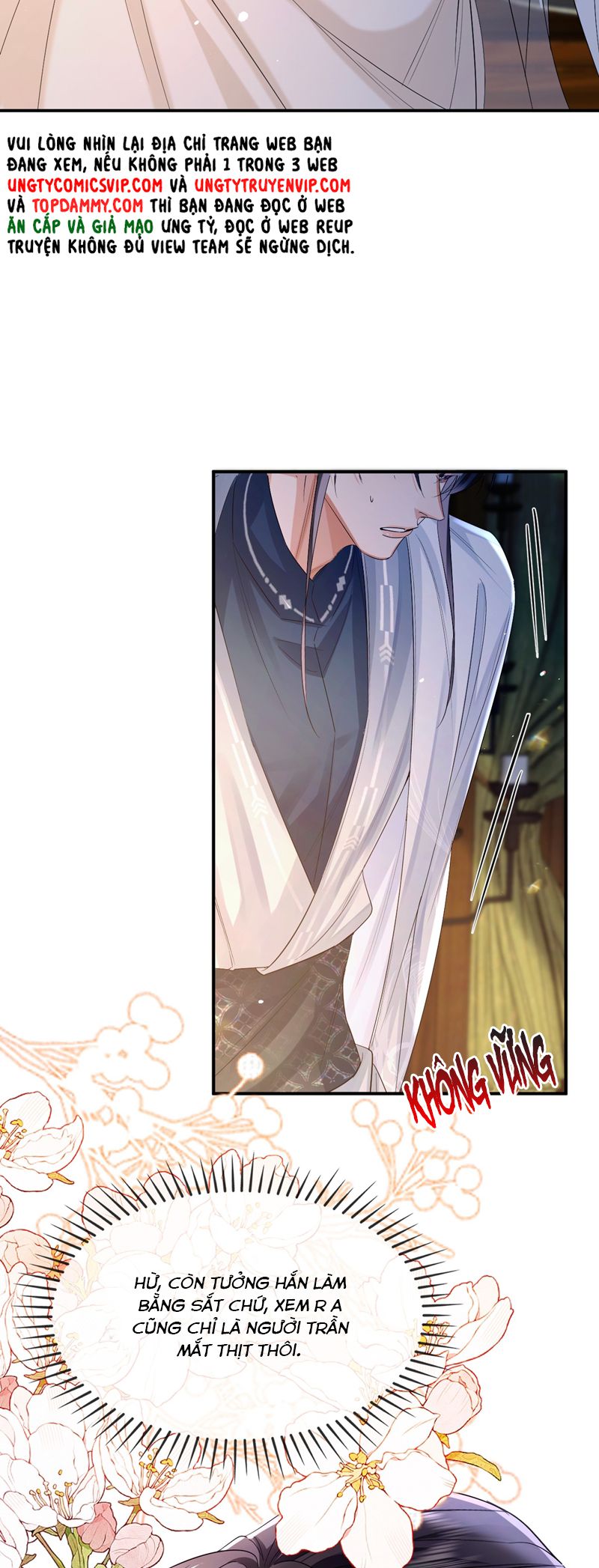 Ôn Hương Diễm Ngọc Chapter 35 - Next Chapter 36