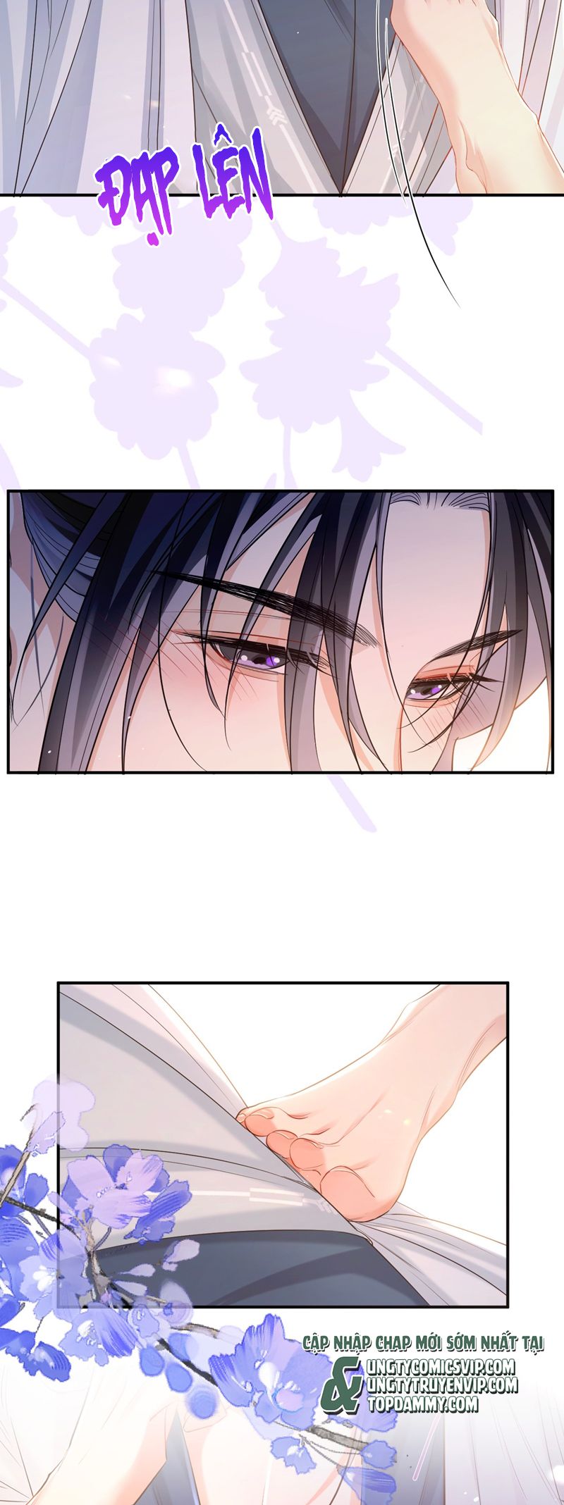 Ôn Hương Diễm Ngọc Chapter 35 - Next Chapter 36