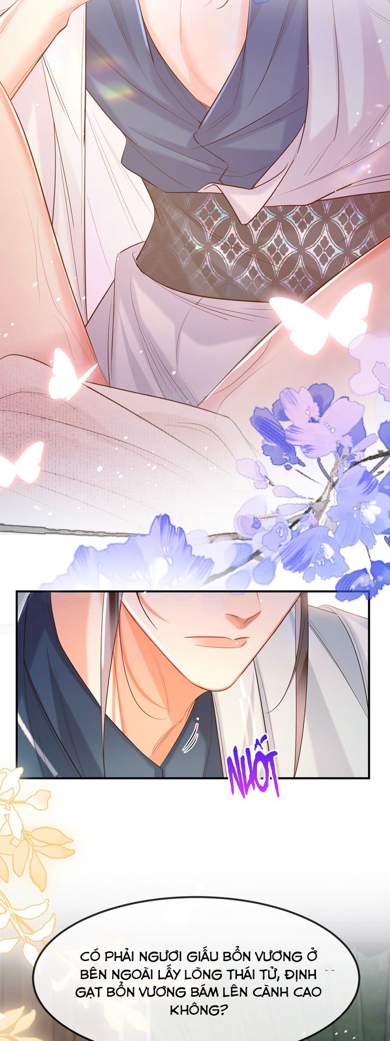 Ôn Hương Diễm Ngọc Chapter 35 - Next Chapter 36
