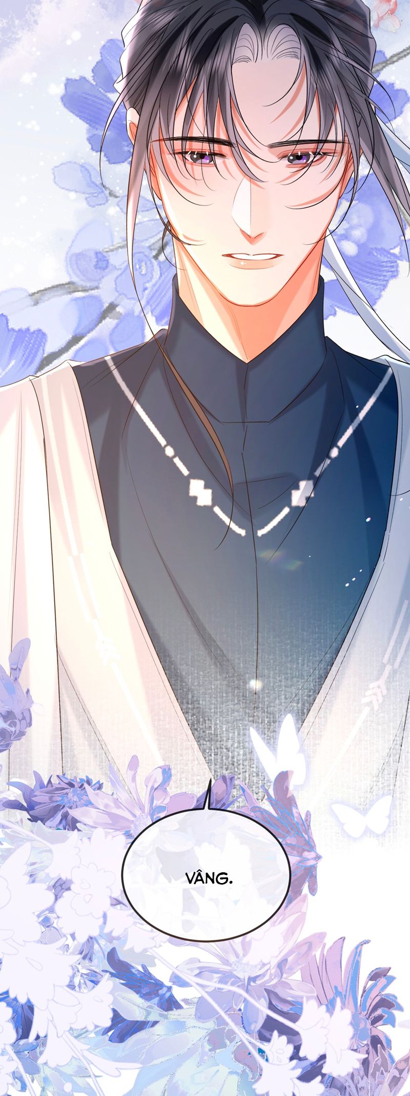 Ôn Hương Diễm Ngọc Chapter 35 - Next Chapter 36
