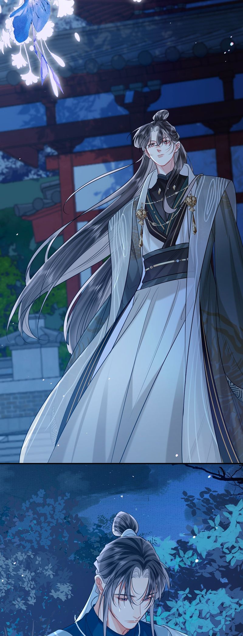 Ôn Hương Diễm Ngọc Chapter 35 - Next Chapter 36